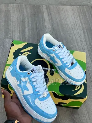 New Balance Shoe