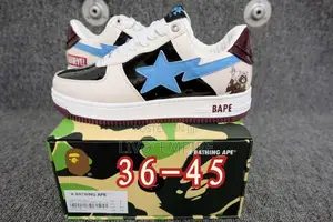 New Balance Shoe