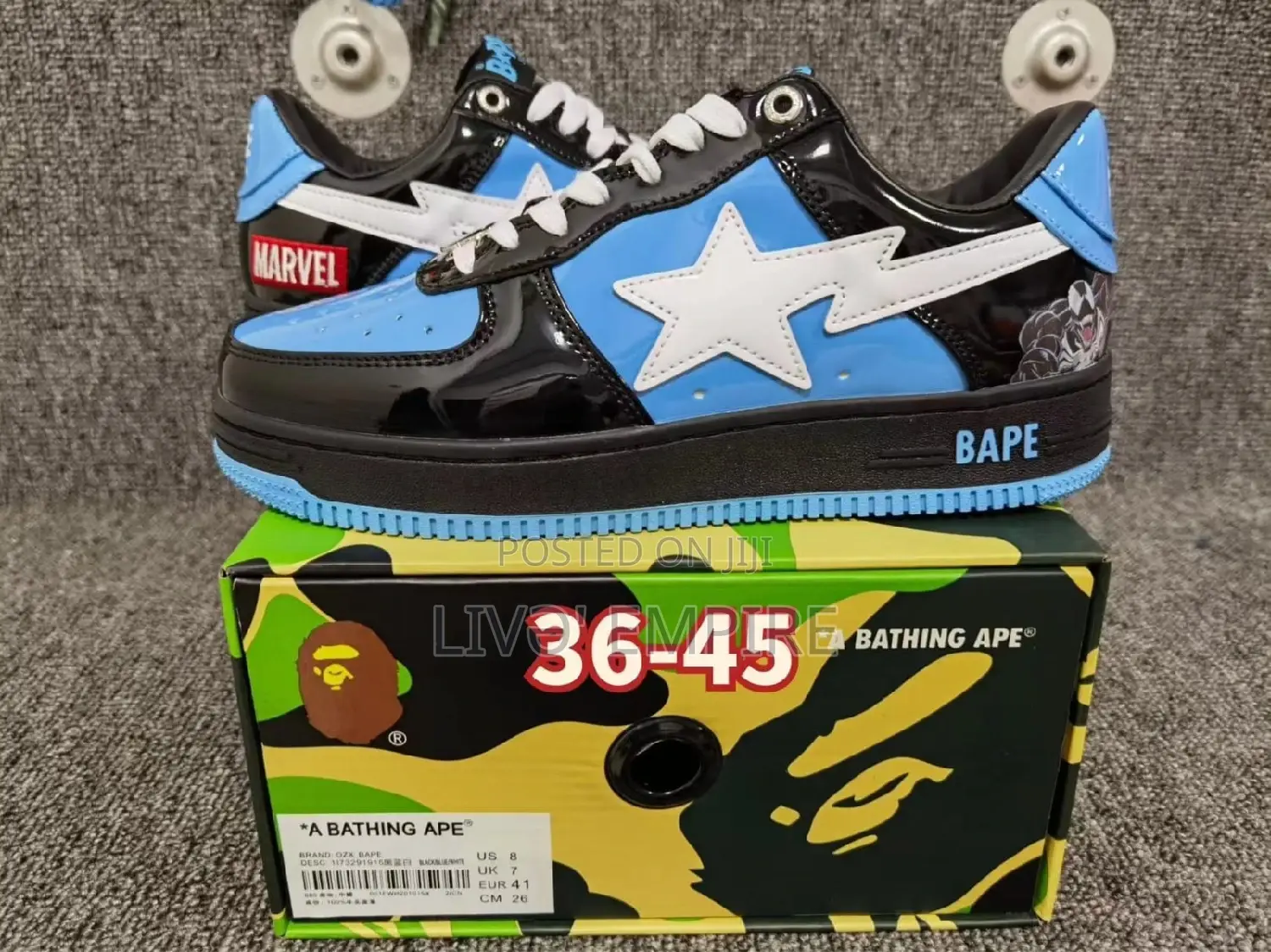 New Balance Shoe