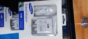 Samsung Traveling Charger