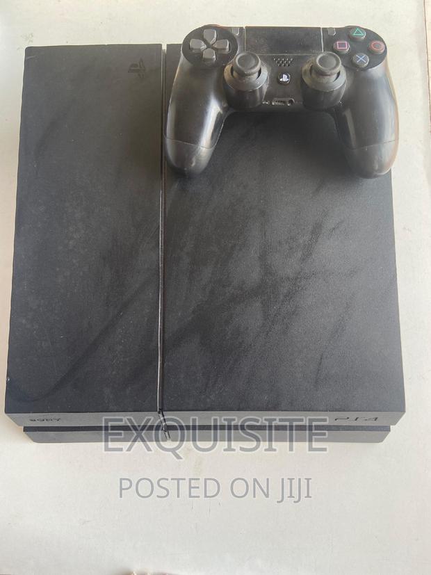 Used Playstation 4 Available on Sale - thumbnail 8