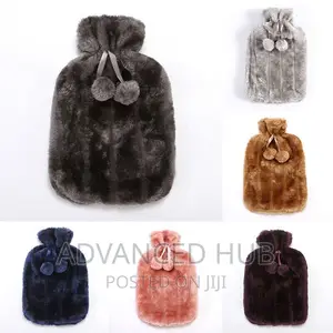 Hot Water Bottle