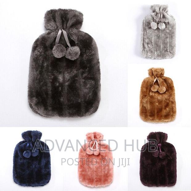 Hot Water Bottle - thumbnail 3