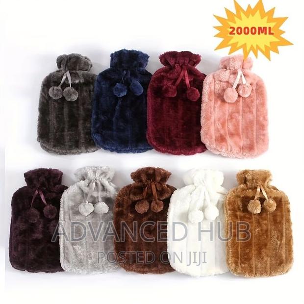 Hot Water Bottle - thumbnail 4