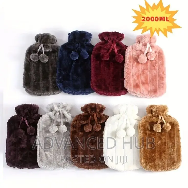 Hot Water Bottle