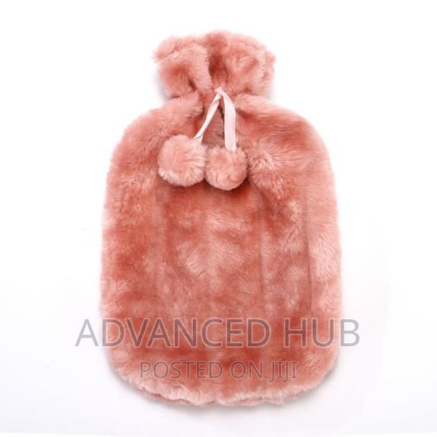 Hot Water Bottle - thumbnail 5