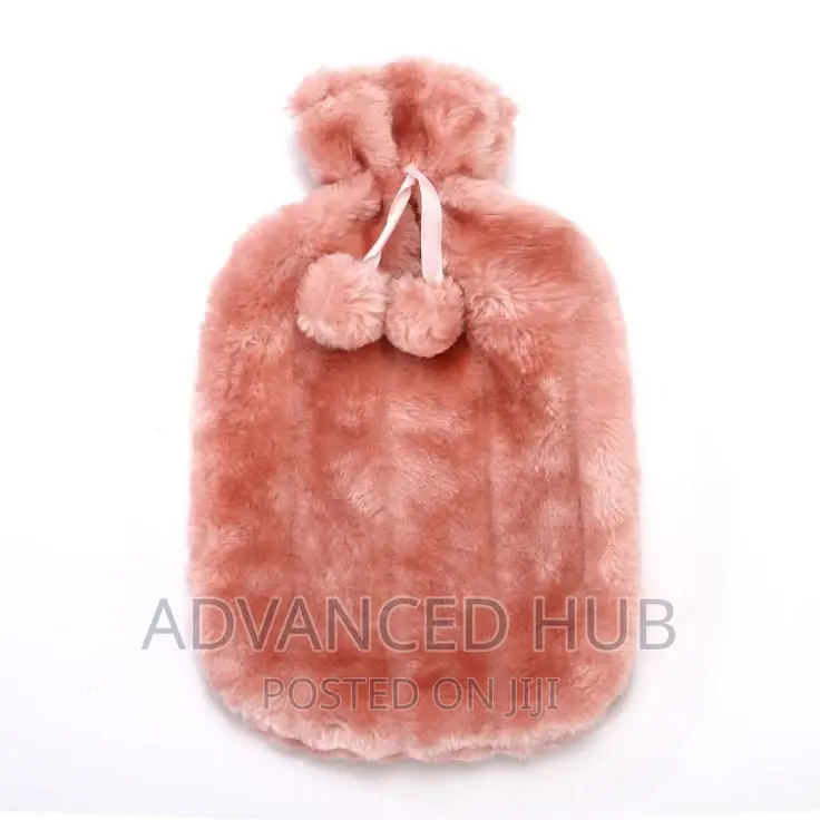 Hot Water Bottle