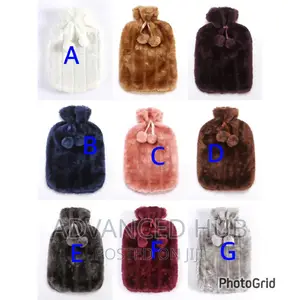 Hot Water Bottle