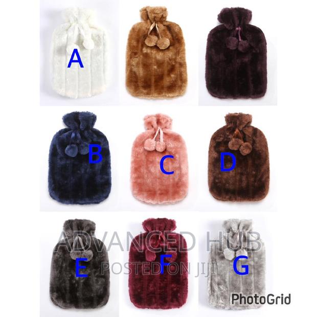 Hot Water Bottle - thumbnail 6