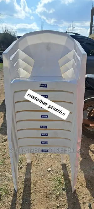Spa Plastic Chairs Available