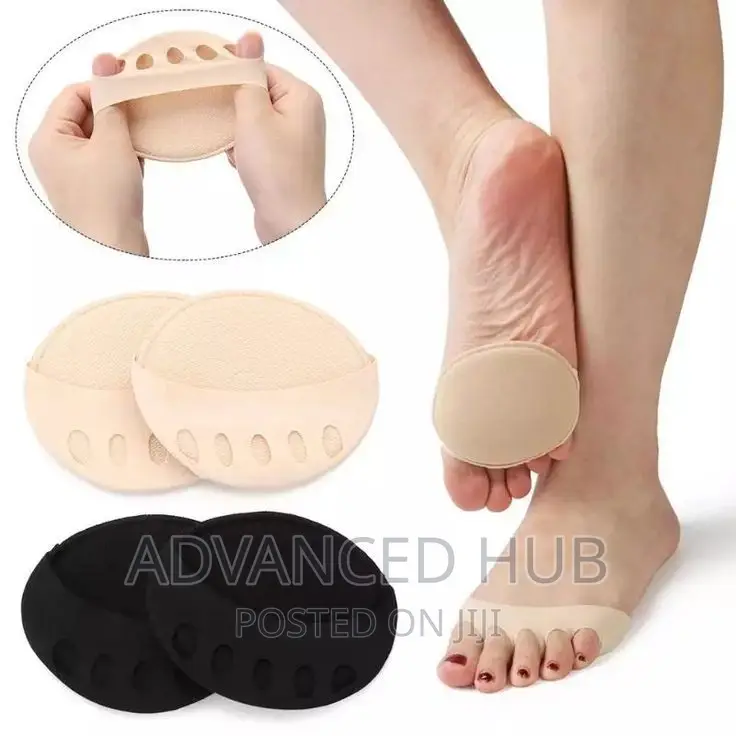 Fore Foot Pad