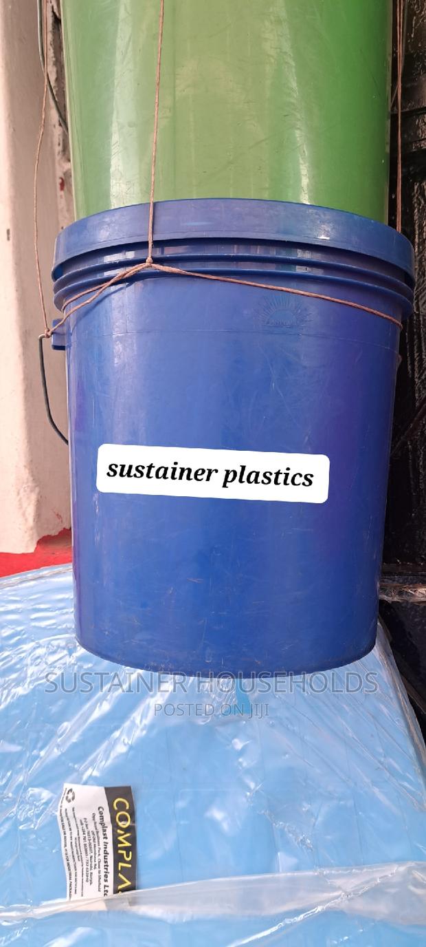 20 Litres Bucket