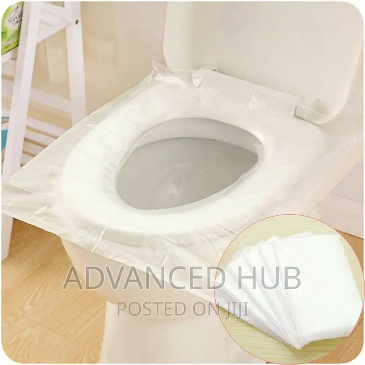 Disposable Toilet Covers