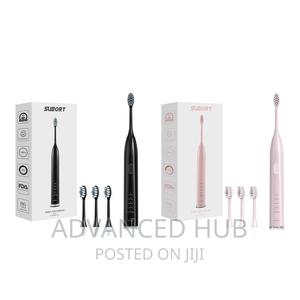 Rechargeable Electric Toothbrush - thumbnail 2