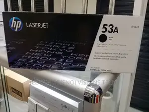 53A Hp Toner (Q7553A)