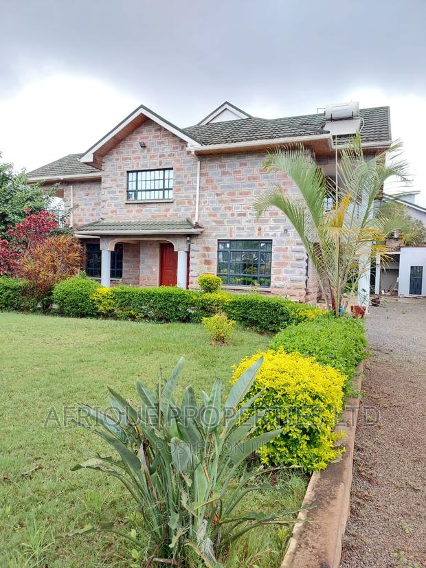 4bdrm Mansion in Thika Green for sale - main view