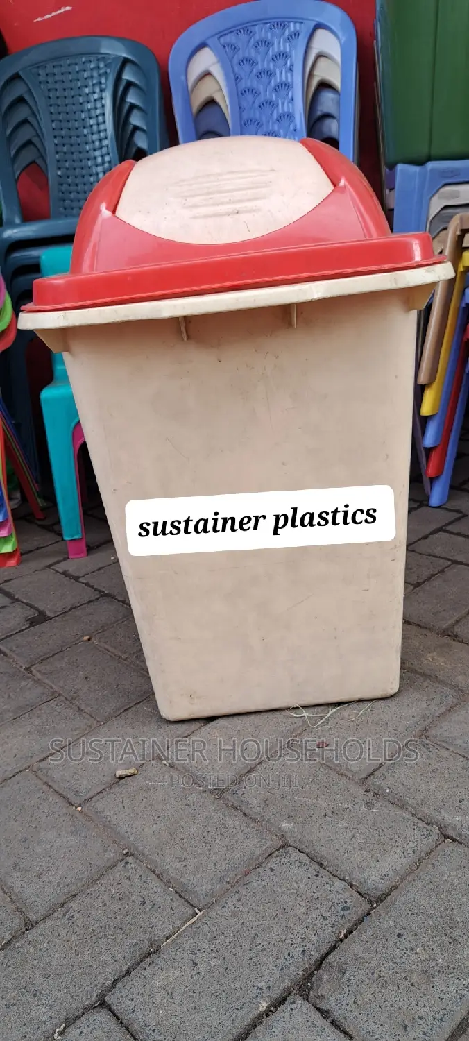 50 Litres Waste Bins