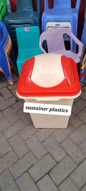 50 Litres Waste Bins