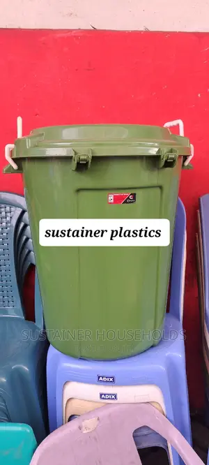 Complast Storage Tanks/ Bins