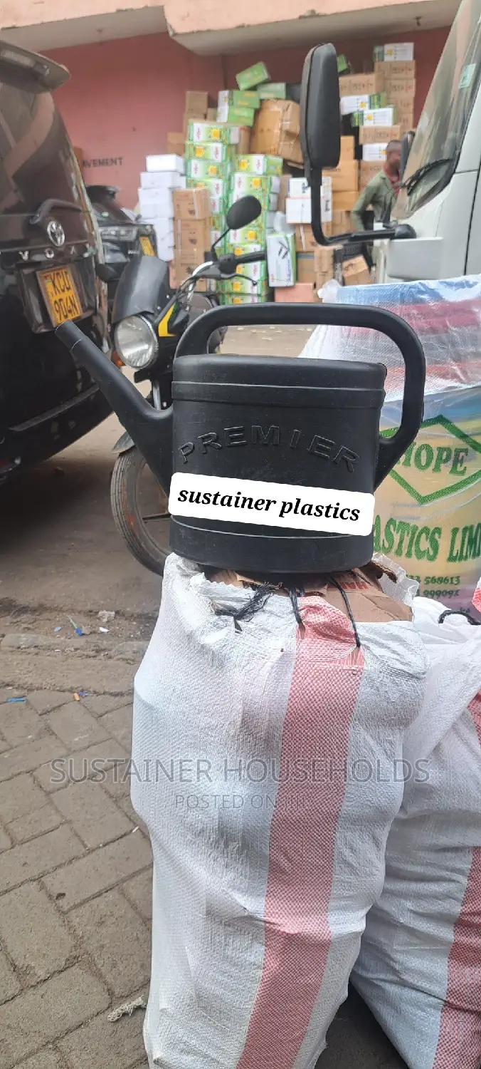10 LTRS Watering Cans