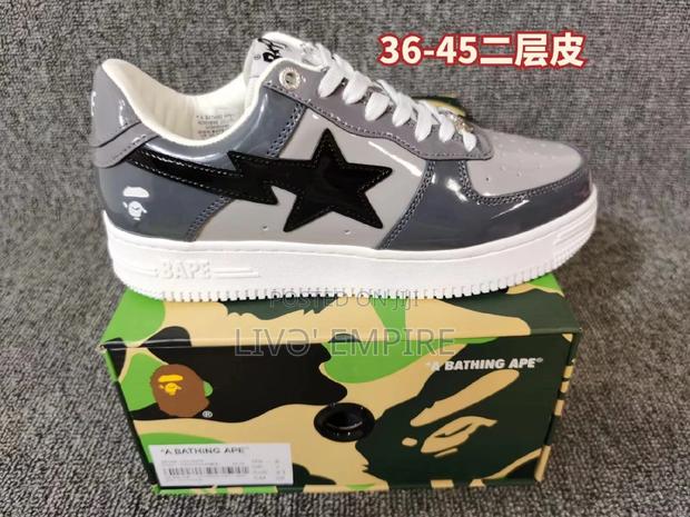 New Balance Shoe - thumbnail 9