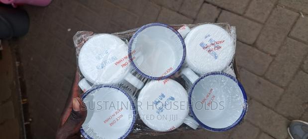 6pcs Normal Cups