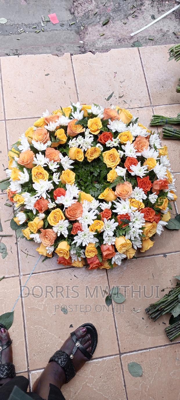 Funeral Flowers - thumbnail 15