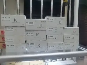 TK5230 Toner for Kyocera M5521 Printers