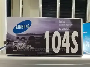 Best Samsung 104s Compatible Toner