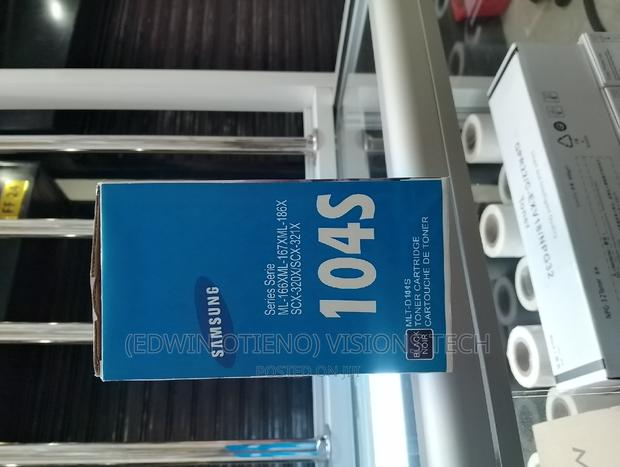 Best Samsung 104s Compatible Toner - thumbnail 3