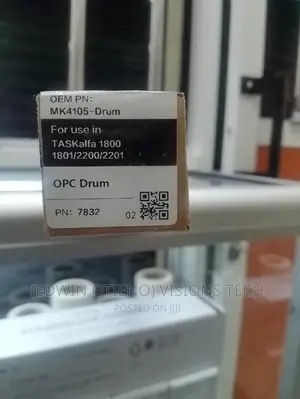 Taskalfa 1800 Drum Cylinder