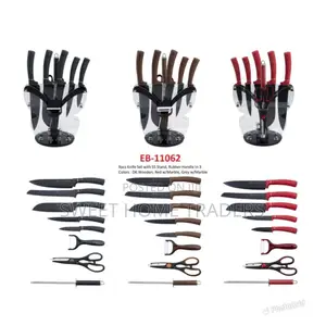 EDENBERG Knives Set 