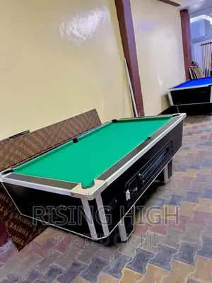 Superior Marble Quality Pool Tables