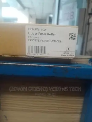 Upper Fuser Roller for M3040idn