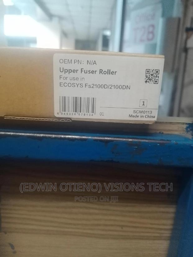 Upper Fuser Roller for M3040idn