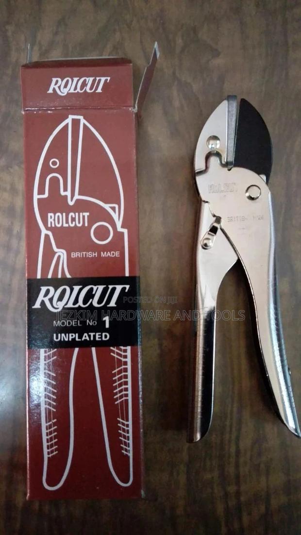 Rolcut Pruning Shears