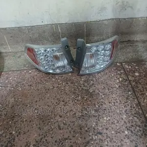 Subaru N14 Backlight