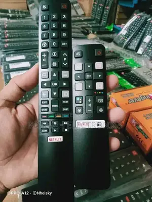 Tv Remotes for All Tv Set