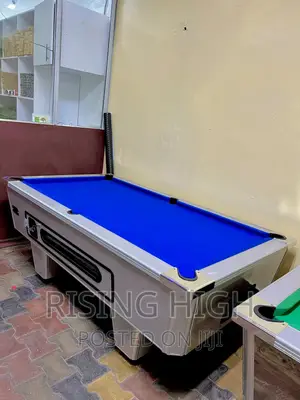 Top Professional Quality Marble Pool Tables
