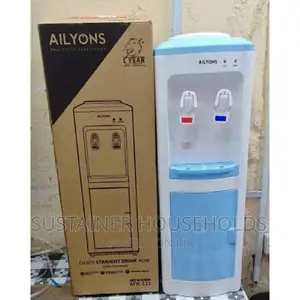 AILYONS Hot and Normal Water Dispenser