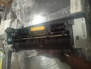 Kyocera M2640 Fuser Unit