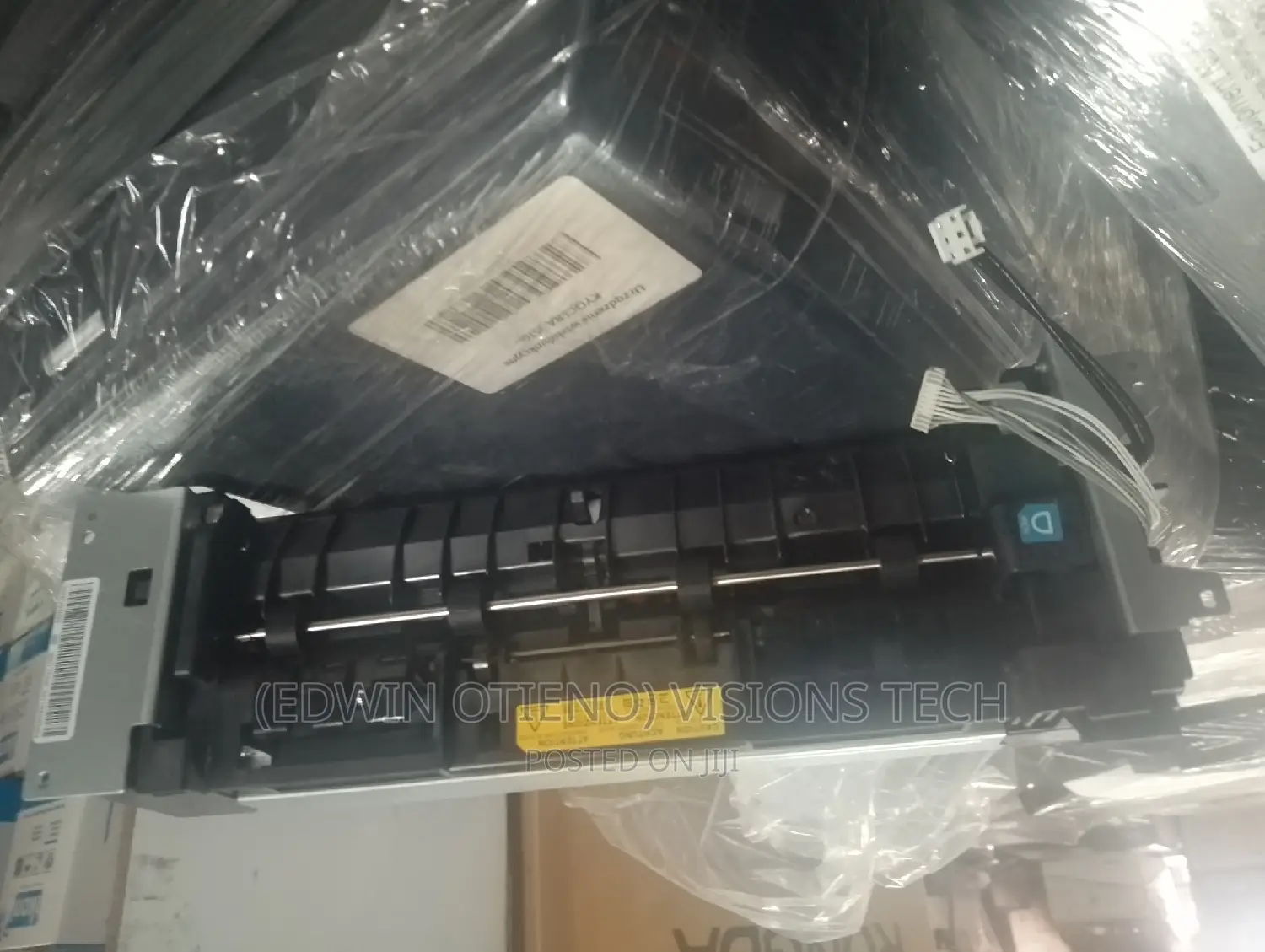 Kyocera M2640 Fuser Unit