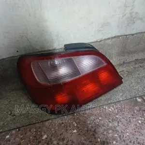 Subaru Impreza Backlight N8