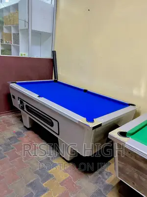 Professional Great Marble Pool Tables