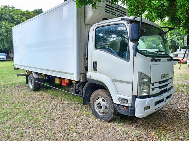 Isuzu Forward TRCK - thumbnail 7