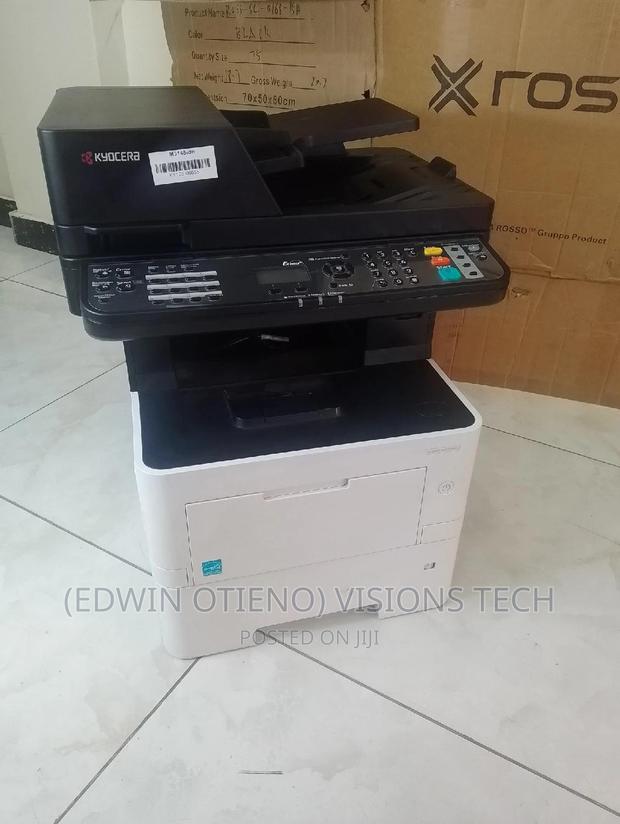 45copies Per Minute Kyocera M3145idn - thumbnail 2