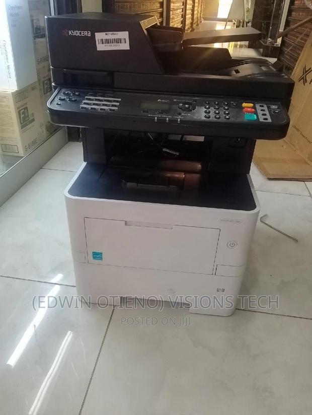 45copies Per Minute Kyocera M3145idn - thumbnail 3