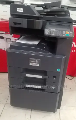 Tasklfa 3010i Kyocera Multifunctional Printer