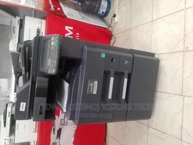 Tasklfa 3010i Kyocera Multifunctional Printer - thumbnail 3