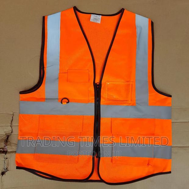 Construction Reflector. (Executive)